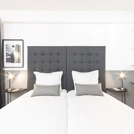 Livinparis - Luxury 3 Bedrooms Le Marais III Exterior foto
