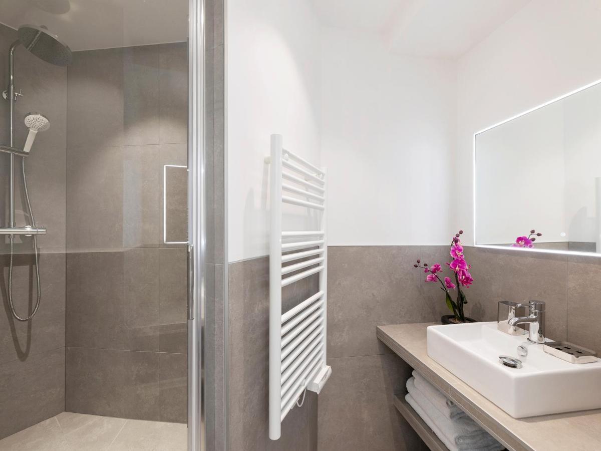 Livinparis - Luxury 3 Bedrooms Le Marais III Exterior foto
